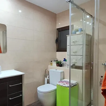Apartamento Carmelitas Salamanca Exterior photo