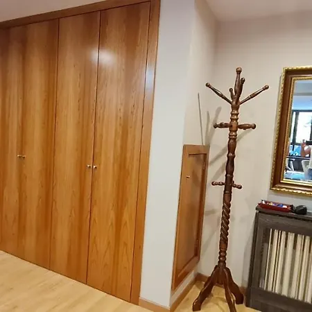 Apartamento Carmelitas Salamanca Exterior photo