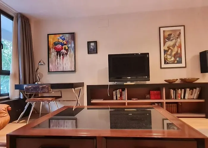 Apartamento Carmelitas