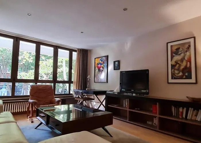 Apartamento Carmelitas