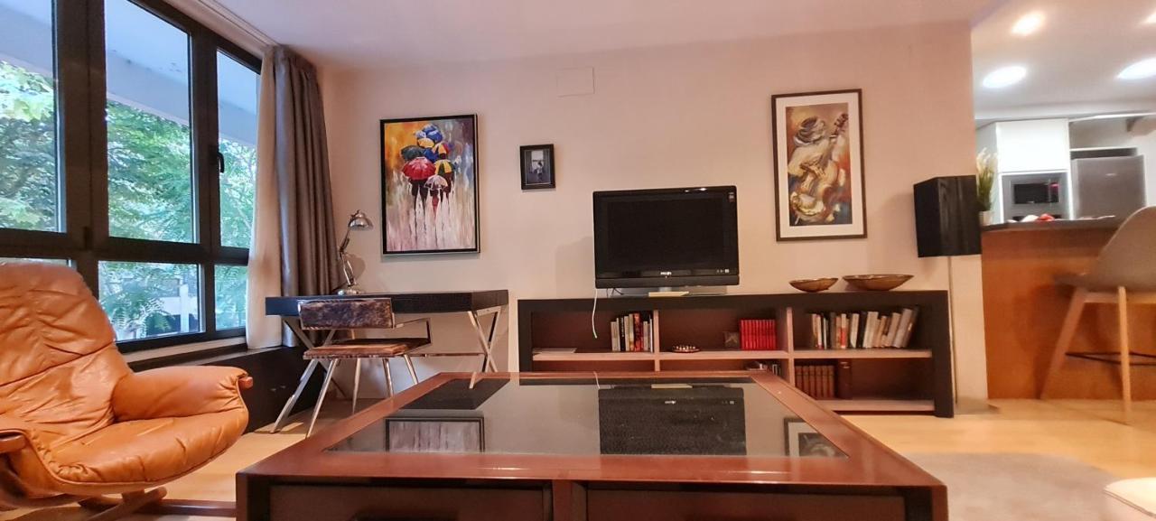 Apartment Carmelitas Salamanca