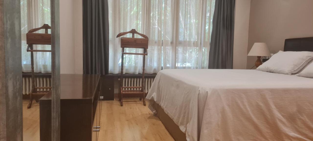 Apartment Carmelitas